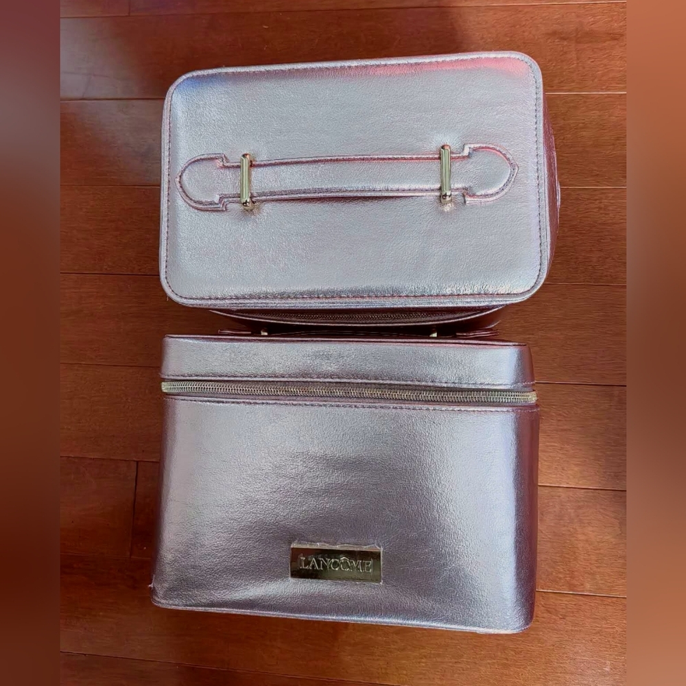 2/$18 Lancome 2025 holiday case